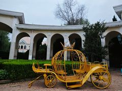 -大连海昌发现王国主题公园