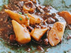 -君霖海鲜私房菜(春柳店)