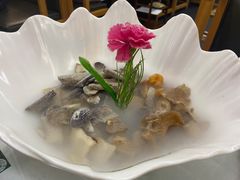 -名善山珍·野生菌汤锅(文殊院店)