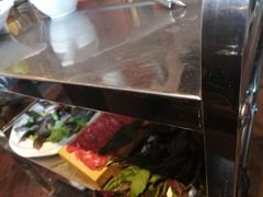 -大匠工房古船木艺术餐厅·猪肚鸡专门店(长白仙岛店)