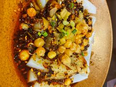 -拾捌川·自贡爆炒(新街口店)