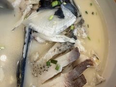 -浔味·山屿湖·正宗淳牌全鱼宴老字号