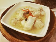 豉汁蒸排骨-凯逸轩·匠心粤菜(中城名仕汇店)