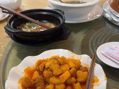 -佛有缘素食馆·荔湾老字号(陈家祠首店)
