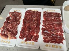 -杏花吴记牛肉火锅