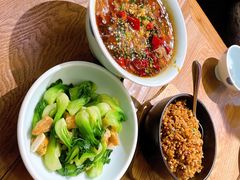 -老灶味道·本帮菜(昌平路店)