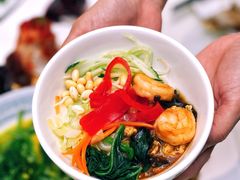-陆壹捌餐厅(五大道店)