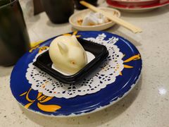 -京樽回転寿司(奥林匹克店)
