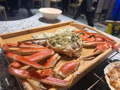 -震海贝烤贝·民俗特色店(延吉总店)