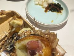 -金板凳重庆小面(邮政街店)