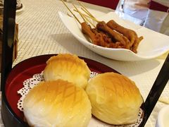 -莞香楼·正宗东莞菜(东升店)