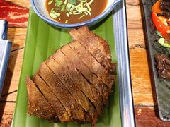 -紫滇源云南生态菜(丹凤街店)