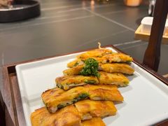 -恬阿姨庭院餐厅·生日宴