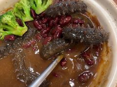 -岭南汇海鲜酒家·粤菜·手工茶点(蛇口店)