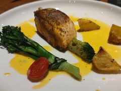 -曼乐辰餐厅(中庚漫游城店)