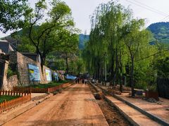 -小五台金河景区
