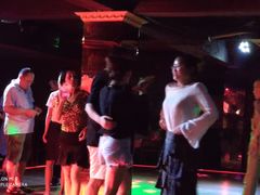 -环球梦主题KTV(曲阳生活购物中心店)