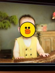 -西瓜庄园儿童摄影