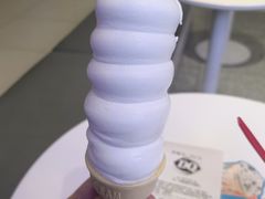 -DQ·蛋糕·冰淇淋(西直门店)