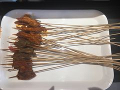 串串-热辣宗师·串串火锅(万达金街店)