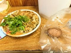 -真素诚·清真(新华路店)