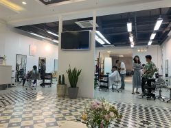 -ASA HAIR SALON