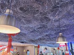 -徐记小怪兽肉蟹煲(中央大街店)