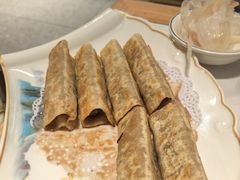 -护国寺小吃(中关村店)