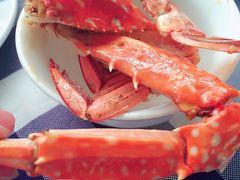 -钱大妈海鲜饭店(保利林语店)