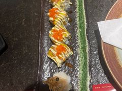 -古田居·特色寿司料理(星之岛旗舰店)