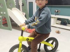 -酷迈儿童体能运动馆(九棵树店)