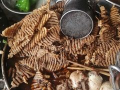 -正宗河南特色大饼店(菊乐路店)