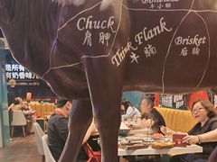 -五星桥原切肥牛火锅(怀德桥店)