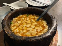 -绿茶餐厅(天津天河城店)