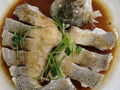 -同发号饭庄(复兴路店)