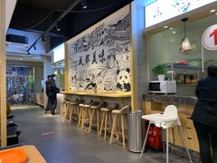 -龙抄手(春熙路总店)