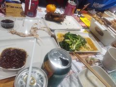 -木屋烧烤(坂田天安云谷店)