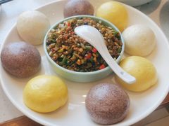 -三品香·江浙菜(松江九谊店)