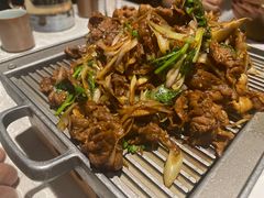 -萃華楼(王府井店)