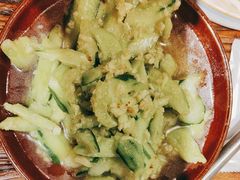 -柿子树炭烤羊腿(金台路店)