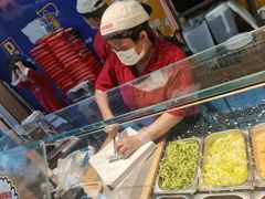 -一田屋饭团(华侨城沃尔玛店)