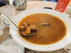 -台山新孖宝柴火黄鳝饭(三合温泉店)