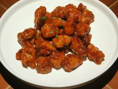 -外婆家(世界城广场店)