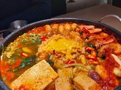 -将军牛排·尔滨地标朝鲜族美食(总店)