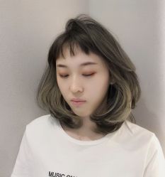 -Kraemer Paris  苏豪路易士·嘉玛发廊
