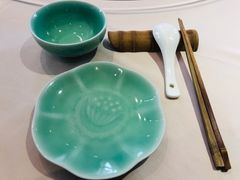 -五观堂素食(新华路店)