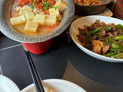 金牌剁椒大鱼头-索溪山寨·湘西饮食文化博物馆(标志门店)