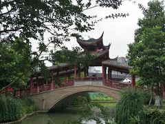 -龙潭水乡