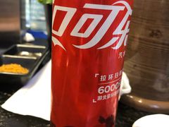 -九田家黑牛烤肉料理(中北镇店)