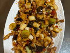 -食藕·武昌鱼(古德寺店)